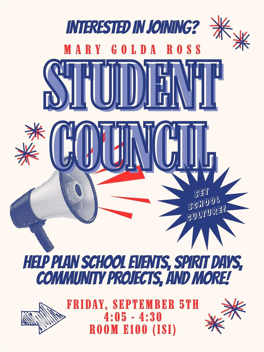 Student Council